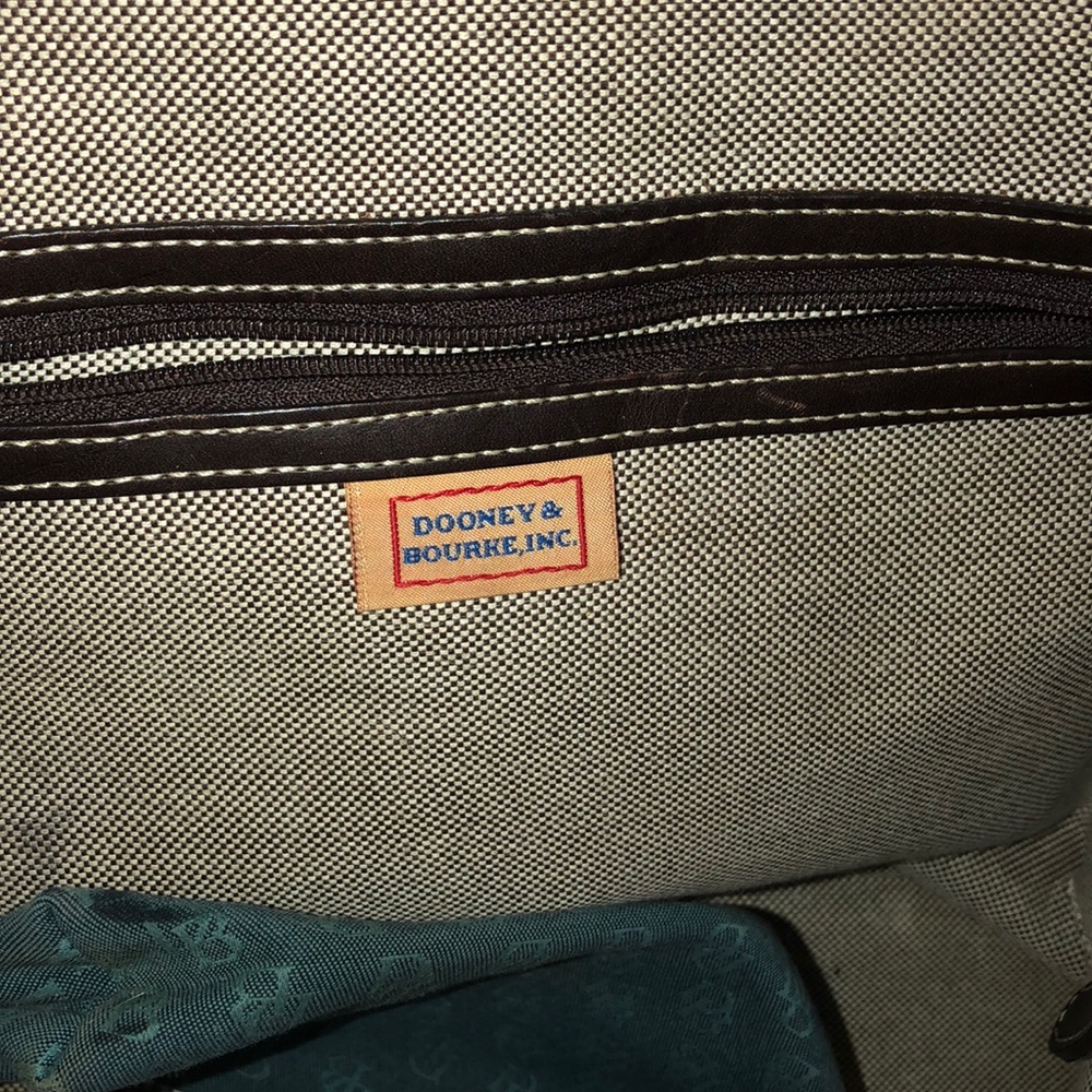 DB bag - Picture 4 of 4